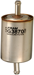 FRAM G3870 GAS FILTER 82-84 CORVETTE