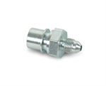 EARL'S 989543ERL #3 TO 3/8-24 IF BRAKE ADPTR