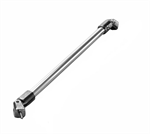 1642 Windshield Bracket