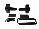 ZONE OFFROAD ZONF2619 Lift Kit Component