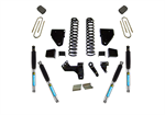 K878B Lift Kit Suspension