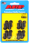 ARP 100-1108 HEADER BOLT KIT 3/8 X .75