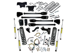 K234 Lift Kit Suspension