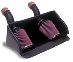 K&N 57-1508 Cold Air Intake