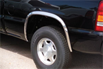 PUTCO 97217 FENDER TRIM FD DUALY99-07