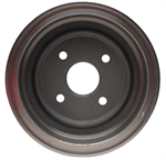 RAYBESTOS 2640R Brake Drum