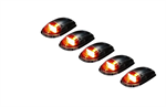 RECON 264146CLHP Roof Marker Light - LED