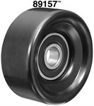 DAYCO 89157 Drive Belt Idler Pulley