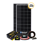 SOLAR ELITE Solar Kit