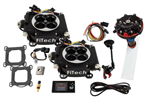 FITECH 34062 EFI 2X4 BL KT W/GSUMP