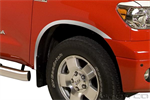 PUTCO 97178 FENDER TRIM TUNDRA