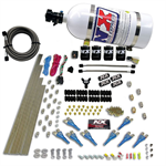 NITROUS EXPRESS 90006-10 Nitrous Oxide Injection System Kit