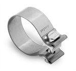 HOOKER 41165 2-1/2' STAINLESS STEEL BA