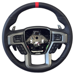 FORD PERFORMANCE M-3600-F15RRD Steering Wheel