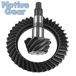 MOTIVE GEAR D44-411RJK Differential Ring and Pinion