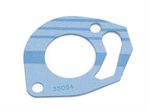EDELBROCK 7274 GASKET  THERMOSTAT  JEEP