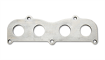 VIBRANT 14633 EXHAUST Header Collector Flange