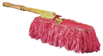 CALIFORNIA 62442 WOOD HANDLE CAR DUSTER