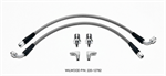 WILWOOD 220-12782 Brake Line