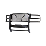 WESTIN 57-93685 GRILLE GUARD HDX WM BLACK SILVERADO 2014UP