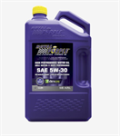 ROYAL PURPLE 20530 Oil