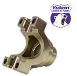 YUKON GEAR 41069 YUKON FORGED YOKE FOR GM