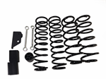 ZONE OFFROAD ZONJ1320 Lift Kit Component