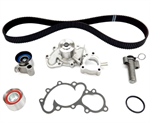 DERALE USTK271 Timing Belt Kit