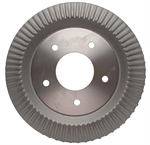 RAYBESTOS 1269R Brake Drum