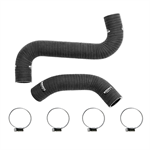 MISHIMOTO MMHOSE-WRX-01MBK ENGINE HOSE KIT