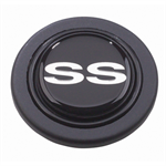 GRANT 5649 SIGNATURE HORN BUTTON SS