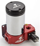 AEROMOTIVE 11202 A2000 Fuel Pump: Drag Racing Applications