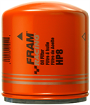 FRAM HP8 RACING OIL FILTER