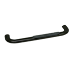 WESTIN 21-1405 OVAL STEP BAR BLACK GM REG 99-11