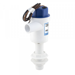 Livewell / Baitwell Pump