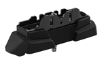 187058 Roof Rack Mounting Kit