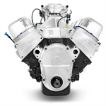 BP4967CTF Engine Complete Assembly