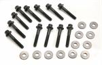 MR GASKET 6082 3169 INTAKE BOLT SET SB FORD