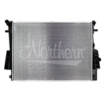 NORTHERN RAD CR13022 RADIATOR