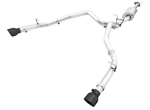 AWE 3015-33006 Exhaust System Kit