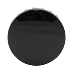 COAST 2 COAST IWCC5646BLK Wheel Center Cap