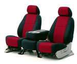 COVERKING SPC370 CUSTOM SEAT COVERS (1 ROW