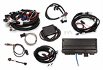 HOLLEY 550-916 Fuel Injection System