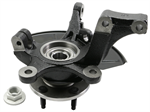 MOOG LK015 Spindle