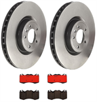 Brake Kit