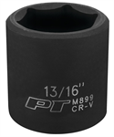 PERFORMANCE TOOL M899 SOCKET IMP 13/16