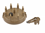 ACCEL 8233 DISTRIBUTOR CAP & ROTOR KIT