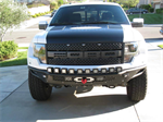 ADD F014682960103 Bumper