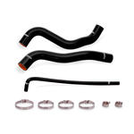 MISHIMOTO MMHOSE-CSS-12BK CHEVY CAMARO SS SILICONE