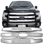 COAST 2 COAST GI134 CCI GRILLE OVERLAY